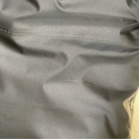 The North Face Freedom Hooded Jacket 2T - Picture 7 of 8